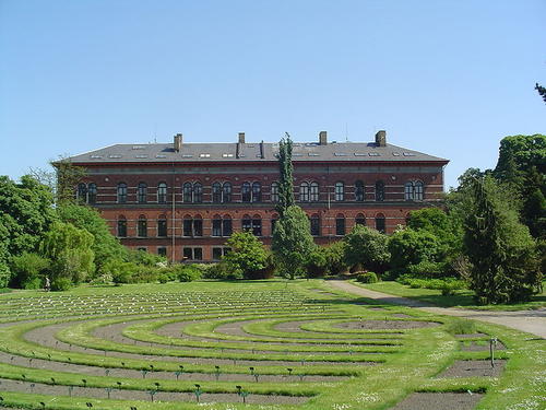 芬兰赫尔辛基大学