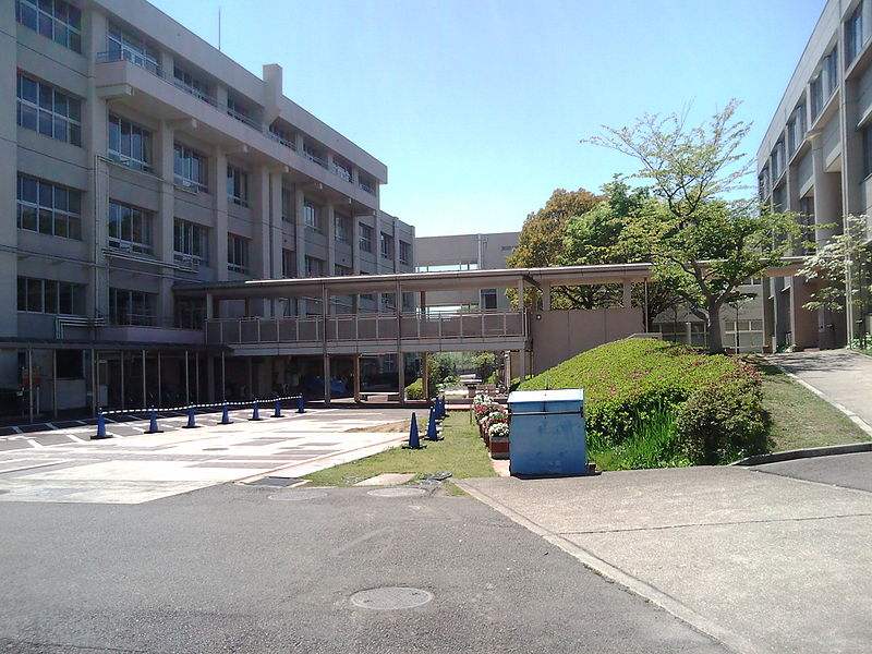 名古屋工业大学