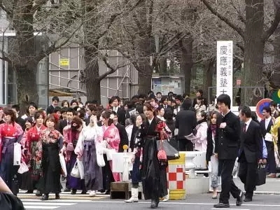 日本留学,日本读研